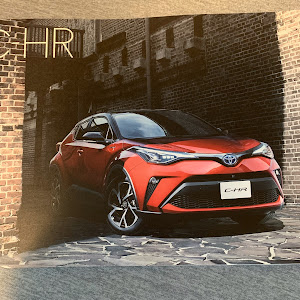 C-HR ZYX10