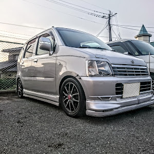 ワゴンR MC22S