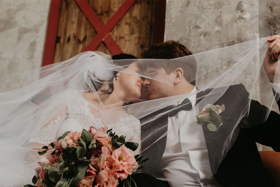 Wedding photographer Andrey Chernov (chernovph). Photo of 21 March 2020