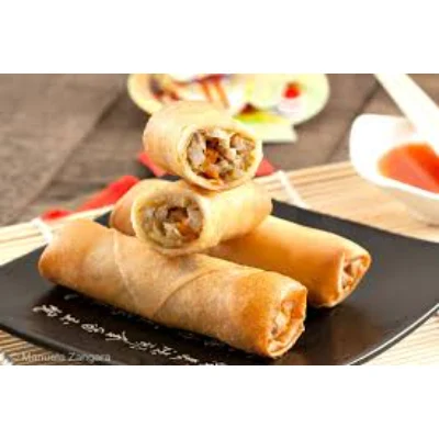 Chicken Spring Roll