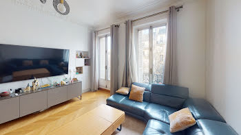 appartement à Paris 6ème (75)