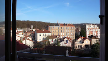 appartement à Chaville (92)