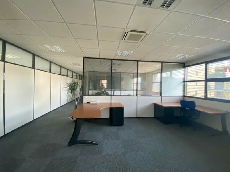 Location  locaux professionnels  270 m² à Colomiers (31770), 2 710 €