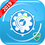 Cover Image of Скачать Mobile Booster & Optimizer 1.5.18 APK