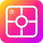 Cover Image of Télécharger Magic Collage Maker- Photo Grid, Photo Editor 2.3 APK