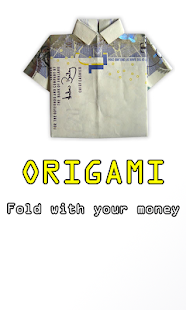 Money Origami(圖2)-速報App