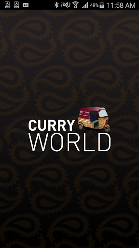 Curry World