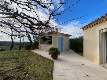 villa à Vaison-la-Romaine (84)