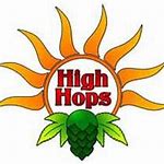 Logo of High Hops Piney The Brutal