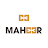 Maheer Customer icon