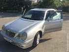 продам авто Mercedes E 220 E-klasse (W210)