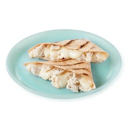 Kids Cheesy Chicken Pocket