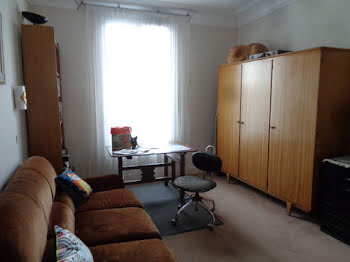 appartement à Ivry-sur-Seine (94)