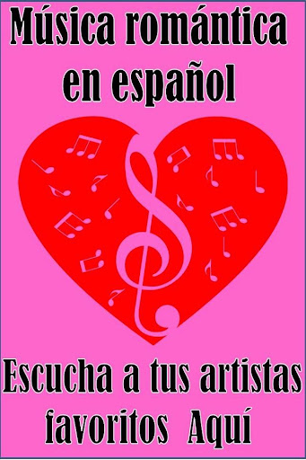 Música  Romántica