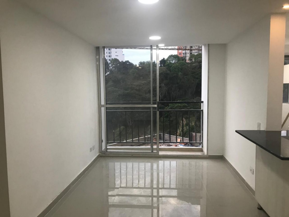 Apartamento En Venta - La Doctora, Sabaneta