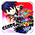 Cover Image of Download Walkthrough For Slug it Out 2 From Slugterra 1.0 APK