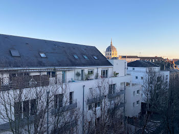 appartement à Nantes (44)