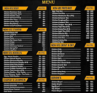 Cafe Marhaba menu 3