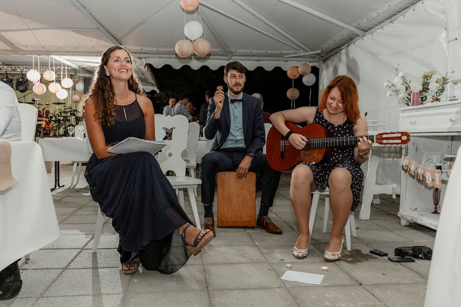 Fotógrafo de bodas Imre Bellon (imrebellon). Foto del 27 de julio 2019