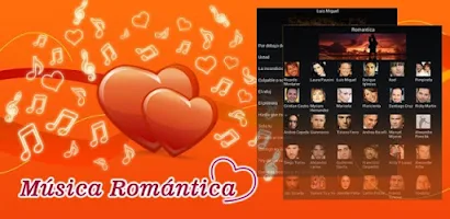 Musica Romanticas Brasileiras APK for Android Download