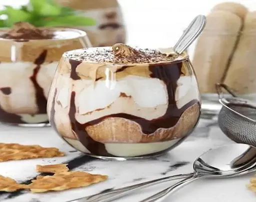 Tiramisu Frappe