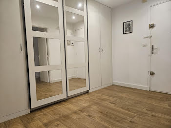 appartement à Rennes (35)