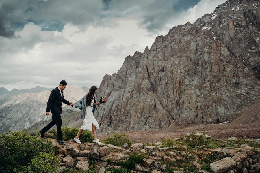 Wedding photographer Ruslan Mashanov (ruslanmashanov). Photo of 12 July 2020