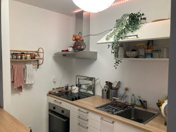 appartement à Lille (59)