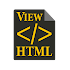 HTML Source Code Viewer Website2.0