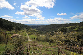 maison à Ribes (07)