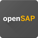 Cover Image of ダウンロード openSAP 1.6.5 APK