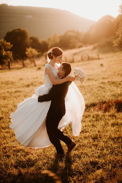 Fotografer pernikahan Zuzana Kadašiová (zuzphotocollect). Foto tanggal 7 Mei