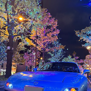 RX-7 FD3S 中期