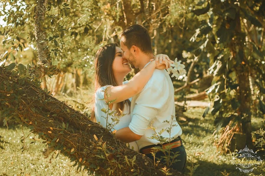 Fotografo di matrimoni Luiz Paulo Socher (luizpaulosocher). Foto del 28 marzo 2020