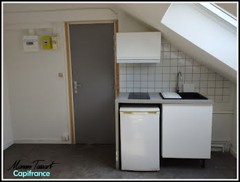 appartement à Valenciennes (59)