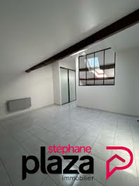 appartement à Neufchâteau (88)