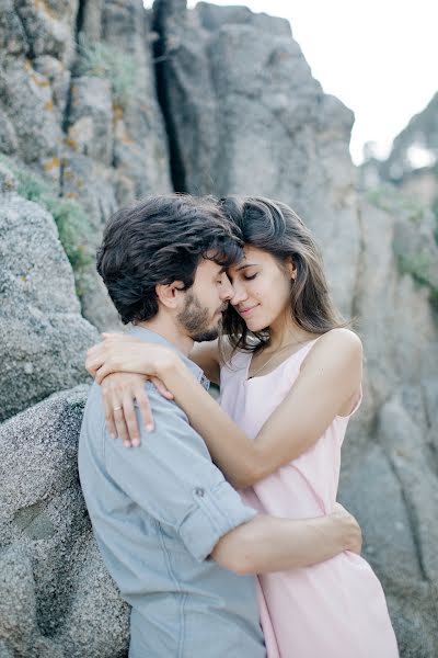 Fotografer pernikahan Ekaterina Golovacheva (katyyya). Foto tanggal 23 Juli 2018