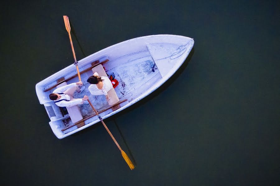 Fotógrafo de bodas Gabriel Gracia (dreambigestudio). Foto del 21 de mayo 2018