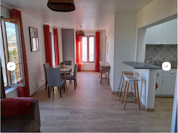 appartement à Meaux (77)