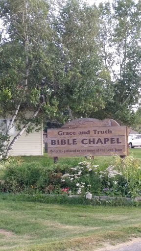 Grace and Truth Bible Chapel