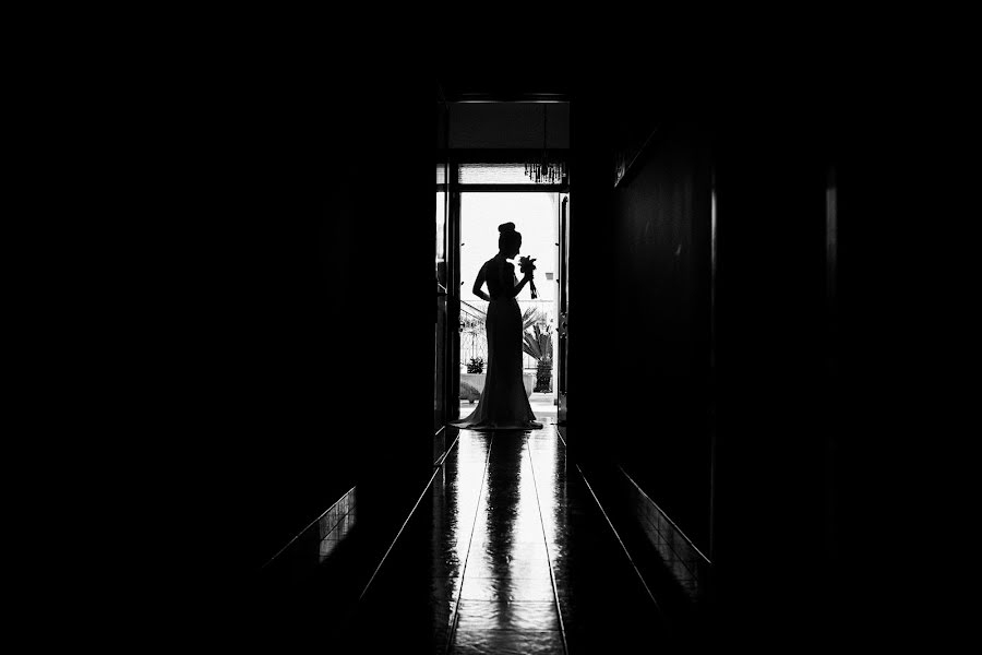 結婚式の写真家Fabio De Gabrieli (fabiodegabrieli)。2017 4月26日の写真