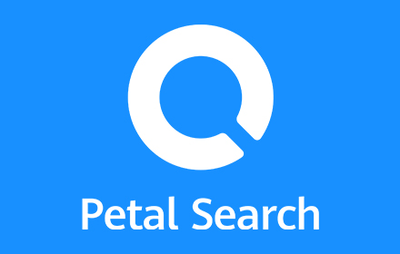 Petal Search: your complete search engine Preview image 0