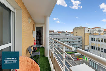 appartement à Clichy (92)