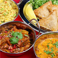 Cuisine indienne