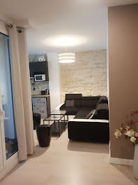 appartement à Paris 11ème (75)