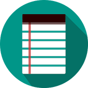 Notebook  Icon