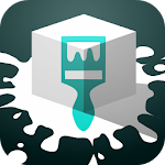 Cover Image of ดาวน์โหลด Overpainted 1.3.5 APK