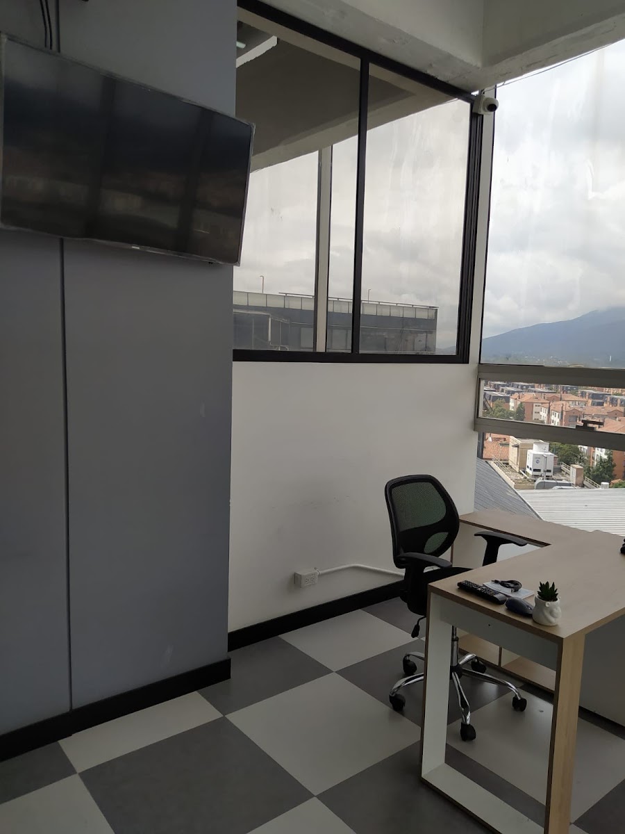 Oficina En Venta - Mirandela, Bogota