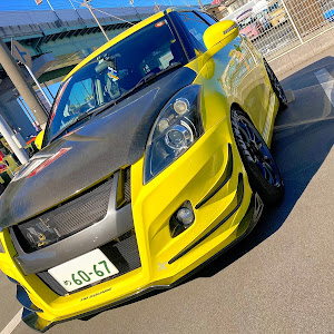 スイフトスポーツ ZC32S