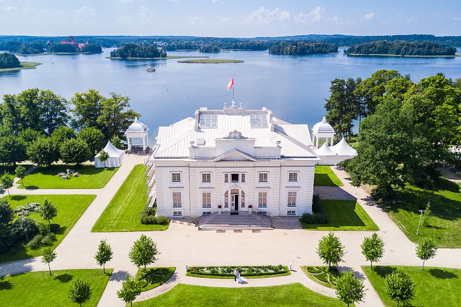 Jurufoto perkahwinan Adas Vasiliauskas (adas). Foto pada 8 Julai 2019